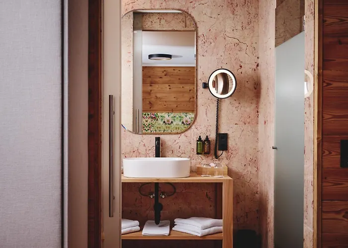 Hotel Gut Stiluppe Mayrhofen