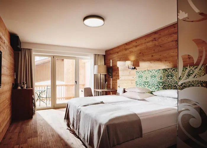 Hotel Gut Stiluppe 4*