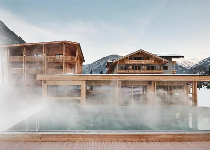 Hotel Gut Stiluppe 4*