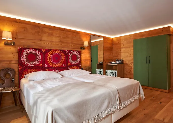 Hotel Gut Stiluppe 4*