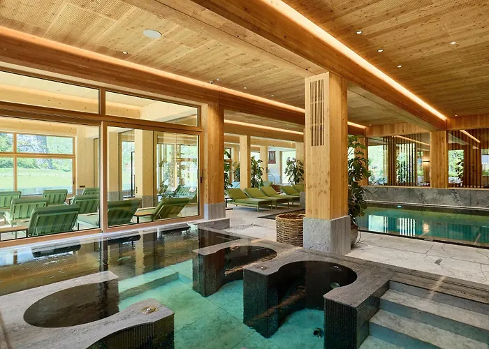 Gut Stiluppe Hotel Mayrhofen