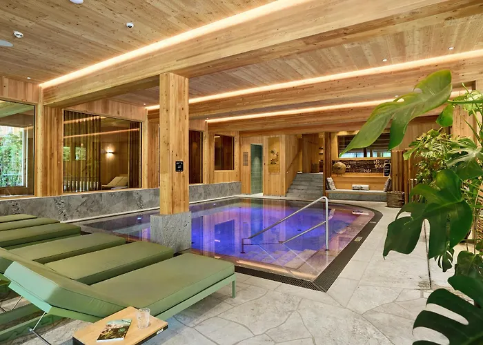 Gut Stiluppe Mayrhofen