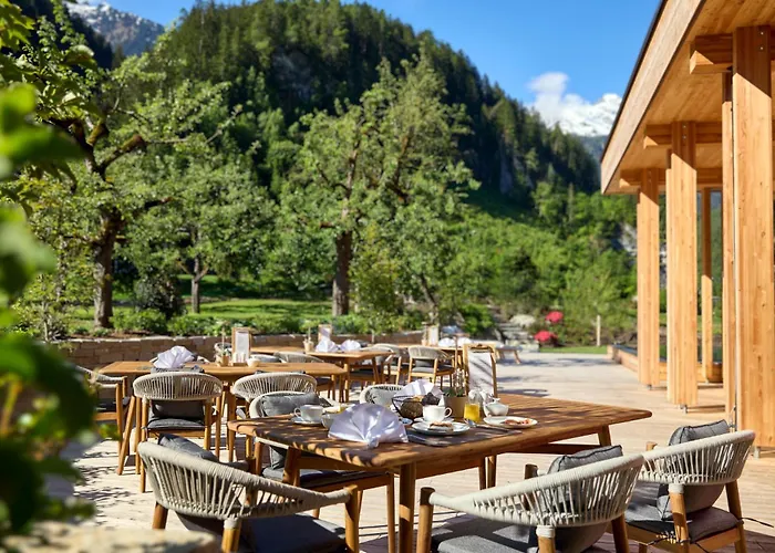 Hotel Gut Stiluppe 4*