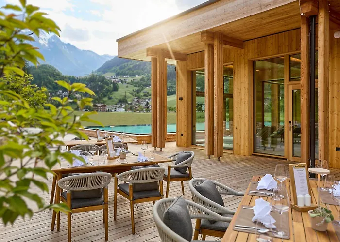 Gut Stiluppe Hotel Mayrhofen