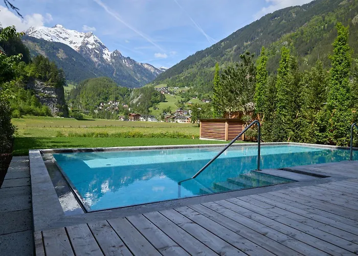 Gut Stiluppe 4* Mayrhofen