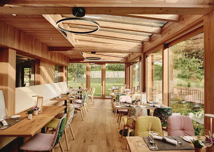 Gut Stiluppe 4* Mayrhofen