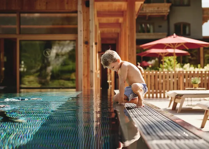 Hotel Gut Stiluppe 4*