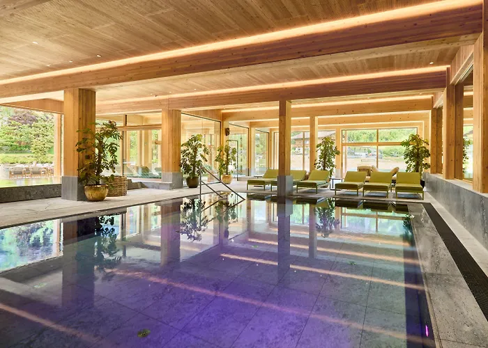 Gut Stiluppe Hotel Mayrhofen