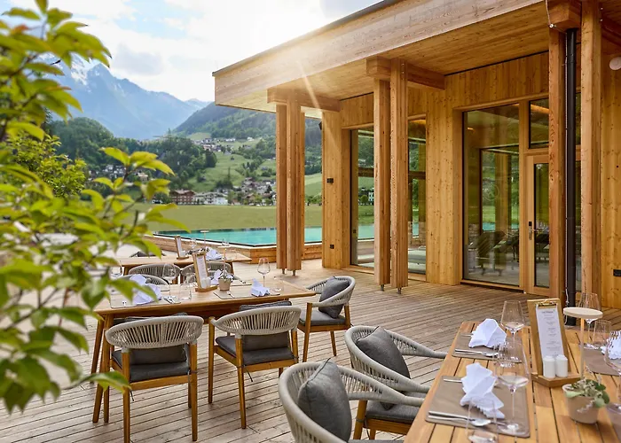 Gut Stiluppe Hotel Mayrhofen