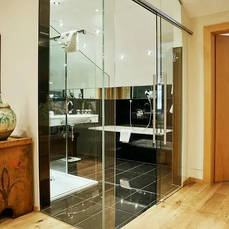 Hotel Gut Stiluppe 4*
