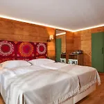 Szálloda Gut Stiluppe 4*