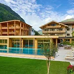 Gut Stiluppe Szálloda Mayrhofen