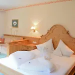 Szálloda Gut Stiluppe Mayrhofen